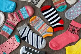 15 Different Types Of Socks For Women Photos And Chart
