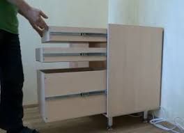With the sanding, take out all traces of the existing finish. How To Build Diy Kitchen Cabinets 7 Steps With Plywood
