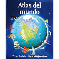 Atlas de geografía del mundo sexto grado pdf. Prosa Imunidade Habitual Libro De Atlas Canyondivide Com