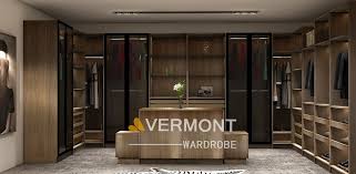 Wardrobe Cabinets With Glass Doors