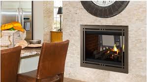 Majestic Direct Vent Gas Fireplace