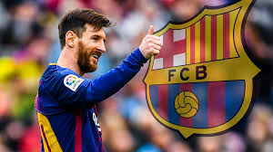 We link to the best barça sources from around the world. Messi Und Co Willigen Ein Fc Barcelona Einigt Sich Mit Spielern Auf 122 Millionen Euro Gehaltsverzicht Sportbuzzer De