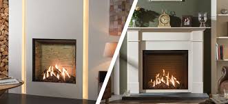 Realistic Gas Fire
