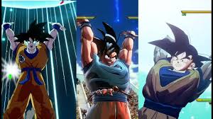 Dragon ball fighterz is born from what makes the dragon ball series so loved and famous: All Dragon Ball Games For Nintendo Ds 3ds Youtube