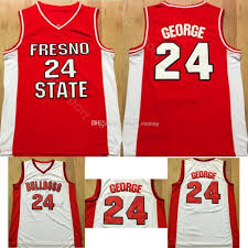 To certain players it's more t. Paul George College Jersey Jersey On Sale
