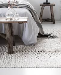 The Winner Of The Cosy Off White Rug