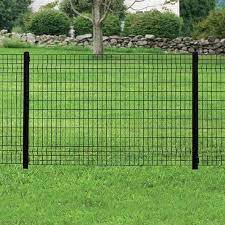 Steel Fence Panels Dog Fence