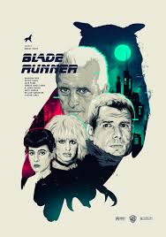 A subreddit dedicated to blade runner. Blade Runner Posterspy