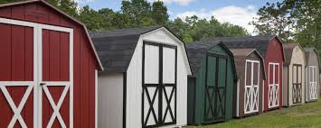 Shed Sizes How To Choose The Right Size