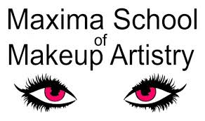 maxima of makeup artistry will