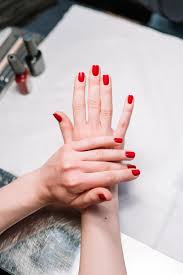 manicure in maple grove mn nail salon