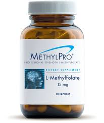 methylpro methylfolate other