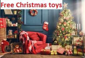 get free christmas gifts find a free