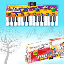 kids gigantic al keyboard piano