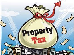 maharashtra higher property tax for it