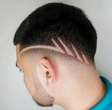 A moda dos cortes de cabelo masculino vão ser os cortes no estilo new order e os padrões que são os cabelos curtos e espetados. Pin On Men Hairstyle