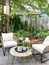 Your Backyard A Relaxing Retreat