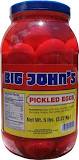 what-do-big-johns-pickled-eggs-taste-like
