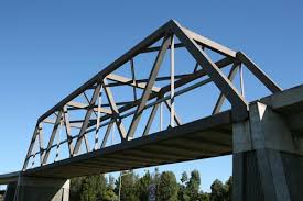 essential parts of a bridge structure