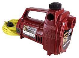 Water Heater Drain Pumps Quick And