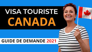 Vous devez présenter une demande de visa de visiteur à l'aide de ce nouveau processus de demande. Visa Touriste Canada 2021 Comment Faire Sa Demande De Visa Visiteur Au Canada 1 3 Youtube