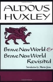 Brave New World   a book review   YouTube GradeSaver Brave New World
