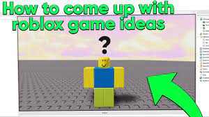 The roads will be blocked with abandoned cars. How To Come Up With Roblox Game Ideas Youtube