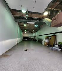 epoxy floor coating services promark