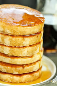 vegan gluten free ermilk pancakes