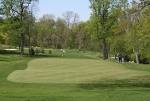 Mosholu Golf Course in Bronx, New York, USA | GolfPass