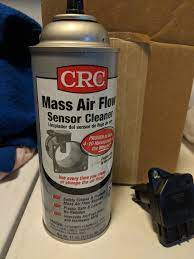 DIY: Cleaning or replacing your MAF sensor! So fresh and so clean. —  Blingstrom
