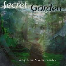 secret garden adagio orchestral