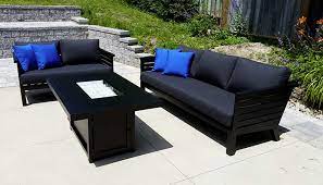 Outdoor Patio Furniture Sets For Small