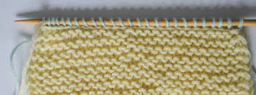 If you need to pick up stitches along a side edge, follow these instructions. Knitting Tutorial How To Pick Up Stitches Underground Crafter