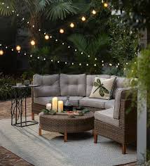 Outdoor Seating Outdoor Furniture Sets