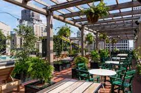 rooftop bars in new orleans
