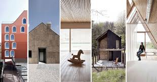 Wood Architecture Prize by Klimahouse 2024, inizia la caccia alle ...