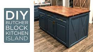 building my kitchen island 30 you