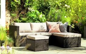 Argos Pers Hail Garden Furniture