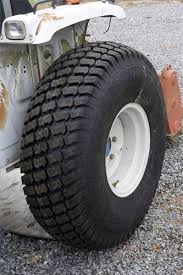 What Tire Sizes Are Interchangeable It Still Runs