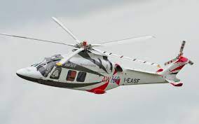 AgustaWestland AW169 - Wikipedia