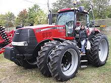 This video covers the ih as in sit ɪ vowel. Case Ih Magnum Wikipedia