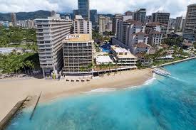 new oahu hawaii hotels 2021