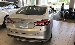 The fusion generation has always been comfortable, pleasant to drive, quiet and plenty roomy. Ford Corrects Plans For Fusion Output Will Continue At Least Through 2021