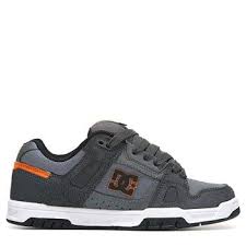 Mens Stag Skate Shoe In 2019 Dc Shoes Men Shoes Skate Shoes