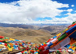 tibet nepal overland tour via gyirong