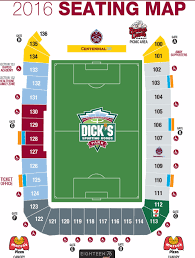 2016 Mls Season Ticket Pricing Mls