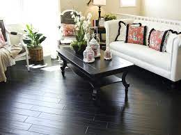 are dark hardwood floors right for your