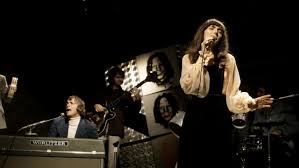 Search for free music to stream. Yesterday Once More The Feel Good Sadness Of A Carpenters Fan Convention Los Angeles Times