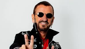 Seit über 60 jahren steht der musiker, der mit bürgerlichem namen richard starkey heißt, . Interview Ringo Starr What S My Name Album